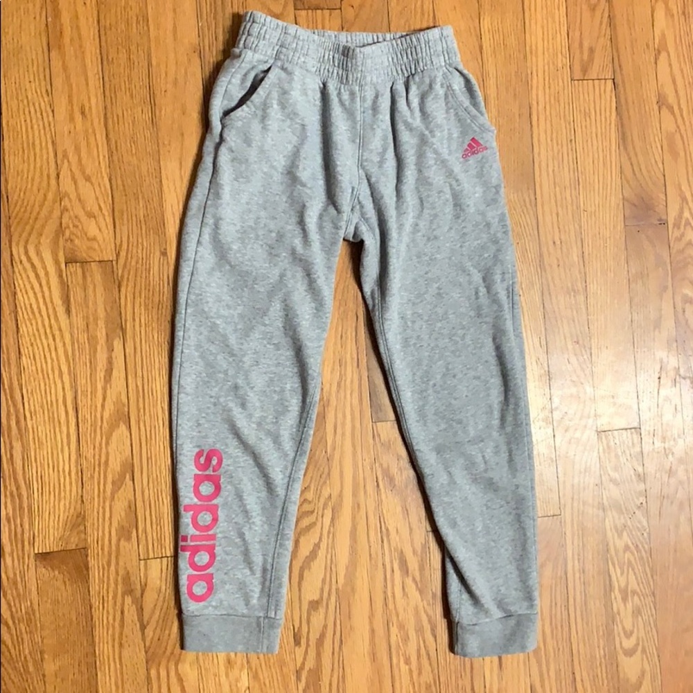Adidas Joggers/SweatPants